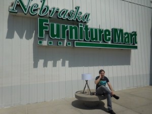 Nebraska Furniture Mart