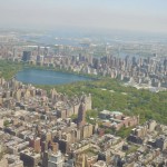 Foto von Manhattan und des Central Parks