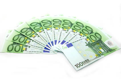 Wie ich geschickt 1000 Euro in Aktien investieren würde