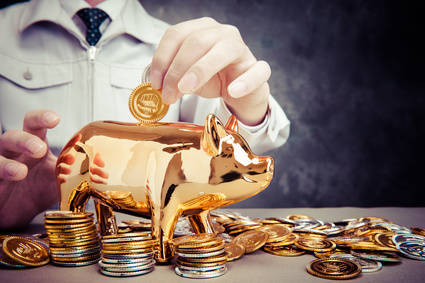 Die Welt der Finanzen öffnete sich für Chris, als er begann, seinem Geld zu sagen, was es tun soll.